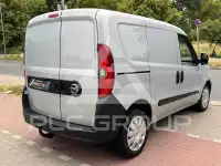 2016 Opel Combo