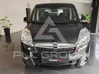 2016 Opel Combo
