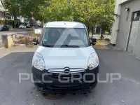 2016 Opel Combo