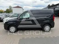 2016 Opel Combo