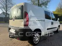 2016 Opel Combo