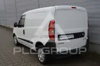2016 Opel Combo