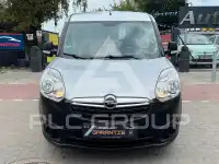 2016 Opel Combo