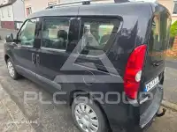 2016 Opel Combo