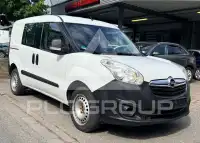 2016 Opel Combo