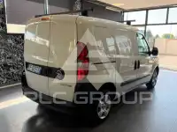 2016 Opel Combo