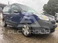 2016 Opel Combo