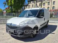 2016 Opel Combo