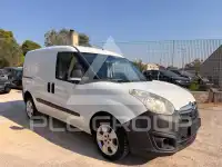 2016 Opel Combo
