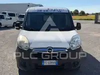 2016 Opel Combo