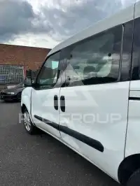 2016 Opel Combo