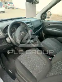 2016 Opel Combo
