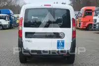 2016 Opel Combo