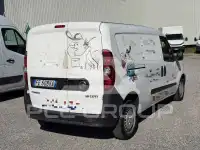 2016 Opel Combo