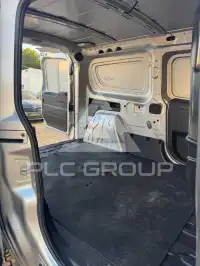 2016 Opel Combo