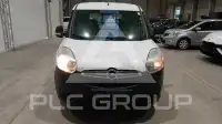 2016 Opel Combo