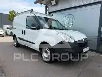 2016 Opel Combo