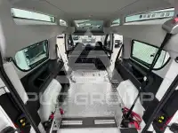 2016 Opel Combo