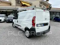 2016 Opel Combo
