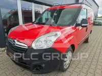 2016 Opel Combo