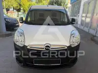 2016 Opel Combo
