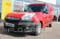 2016 Opel Combo