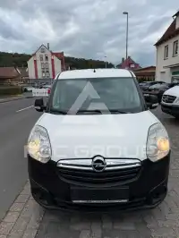 2016 Opel Combo