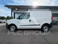 2016 Opel Combo