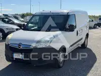 2016 Opel Combo