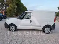 2016 Opel Combo