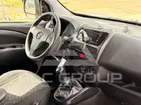 2016 Opel Combo