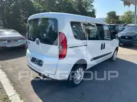 2016 Opel Combo