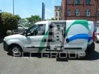 2016 Opel Combo
