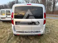2016 Opel Combo