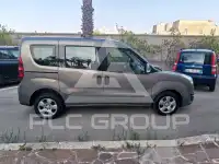 2016 Opel Combo