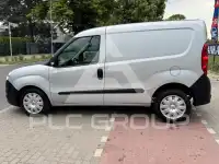 2016 Opel Combo