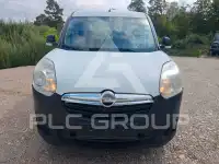 2016 Opel Combo