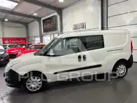 2016 Opel Combo