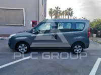 2016 Opel Combo