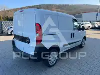 2016 Opel Combo