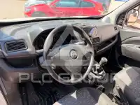 2016 Opel Combo