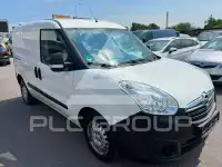 2016 Opel Combo