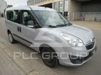 2016 Opel Combo