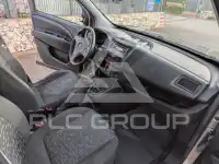 2016 Opel Combo
