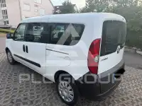2016 Opel Combo