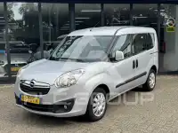 2016 Opel Combo