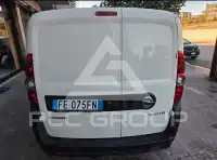 2016 Opel Combo
