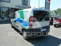 2016 Opel Combo