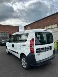 2016 Opel Combo