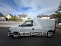 2016 Opel Combo